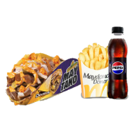 Doritoslu Maytako Menü