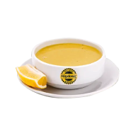 Mercimek Çorbası