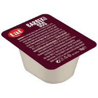 Barbekü Sos