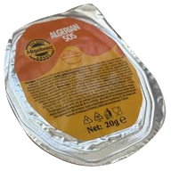 Sarımsaklı Sos