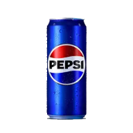 Kutu Pepsi 33cl