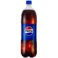 Pet Pepsi 1 Litre