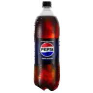 Pet Pepsi Zero Sugar 1 Litre