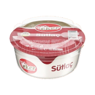 Fırın Sütlaç