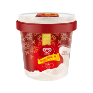 Cup Maraş Usulü Dondurma