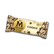 Cookie Magnum Mini