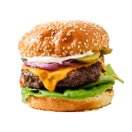Hamburger
