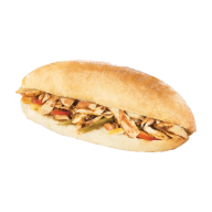 Ekmek Arası Döner