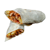 Dürüm Tavuk Döner