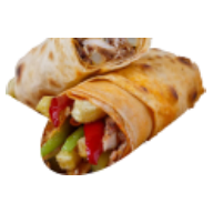 Gözleme Arası Tavuk Döner