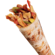 70 cm Zurna Tavuk Döner