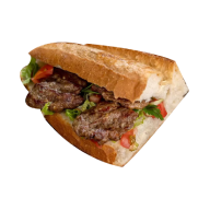 Ev Yapımı Köfte
