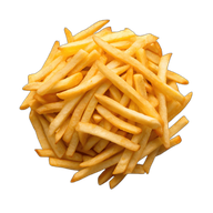 Patates Kızartması