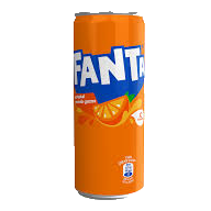 Fanta