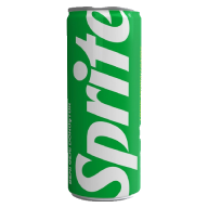 Sprite / Sade Gazoz