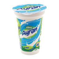 Paket Ayran