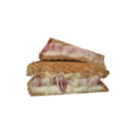Karışık Tost