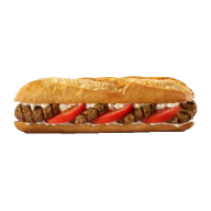 Köfte Ekmek
