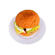 Özburger Special