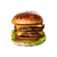 Double Burger