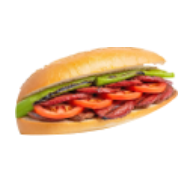 Dana Sucuk Ekmek