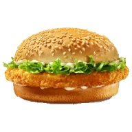 Chickenburger