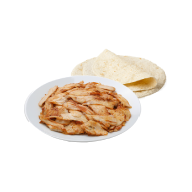 Tavuk Döner